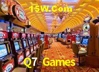 Q7 Game