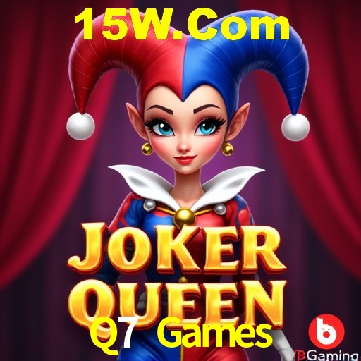 Q7 Games