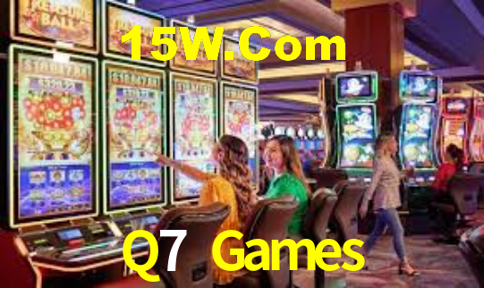 Q7 Games
