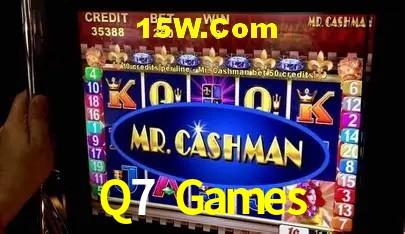 Q7 Games