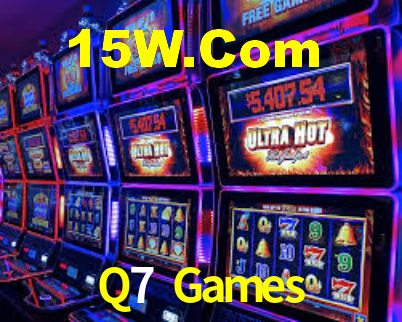 Q7 Games,Q7.Games