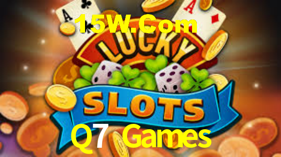 Q7.Games