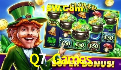 Q7 Games,Q7.Games