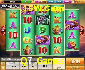 Q7 Games