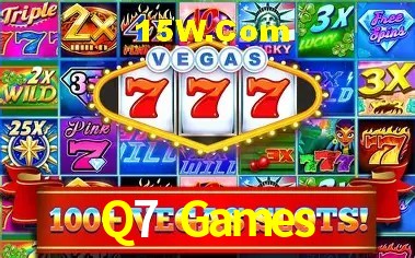 Q7 Games,Q7.Games