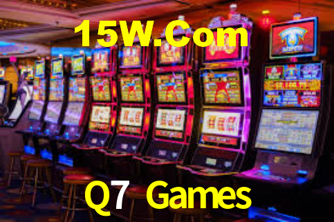 Q7 Games,Q7.Games